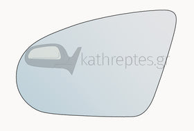 Εξωτερικός καθρέφτης αυτοκινήτου Mercedes CLA W118 2019