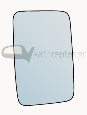 Εξωτερικός καθρέφτης αυτοκινήτου Citroen Jumper 1994-1999