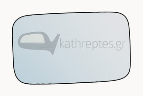 Εξωτερικός καθρέφτης αυτοκινήτου Renault Master