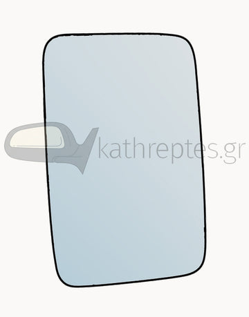 Εξωτερικός καθρέφτης αυτοκινήτου Iveco Daily