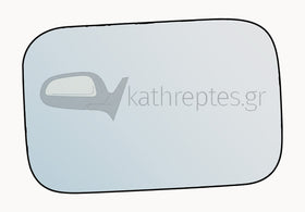 Εξωτερικός καθρέφτης αυτοκινήτου Renault Trafic to1992