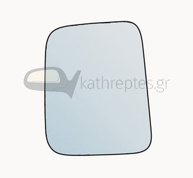 Εξωτερικός καθρέφτης αυτοκινήτου Fiat Fiorino 1998