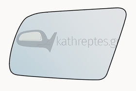 Εξωτερικός καθρέφτης αυτοκινήτου Opel Vectra A-1996
