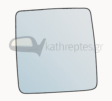 Εξωτερικός καθρέφτης αυτοκινήτου Opel Combo 2001-2012