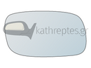 Εξωτερικός καθρέφτης αυτοκινήτου Opel Astra F 1994-1997