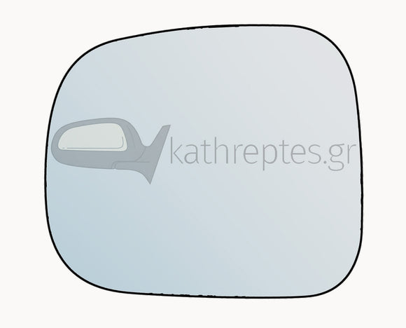Εξωτερικός καθρέφτης αυτοκινήτου Nissan Vanette