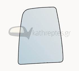 Εξωτερικός καθρέφτης αυτοκινήτου Ford Transit 2014