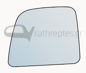 Εξωτερικός καθρέφτης αυτοκινήτου Ford Transit Connect 2013