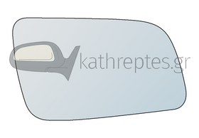 Εξωτερικός καθρέφτης αυτοκινήτου Opel Astra G 1998-2004