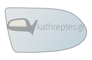 Εξωτερικός καθρέφτης αυτοκινήτου Opel Zafira A 1999-2005