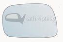 Εξωτερικός καθρέφτης αυτοκινήτου Opel Agila A 2000-2007
