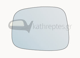Εξωτερικός καθρέφτης αυτοκινήτου Opel Frontera A 1995-1998