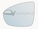 Εξωτερικός καθρέφτης αυτοκινήτου Opel Meriva B 2010-2017
