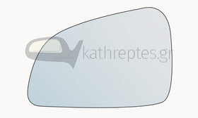 Εξωτερικός καθρέφτης αυτοκινήτου Opel Astra GTC 2011