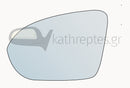 Εξωτερικός καθρέφτης αυτοκινήτου Opel Astra K 2015