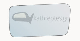 Εξωτερικός καθρέφτης αυτοκινήτου Fiat Ciquecento Sporting