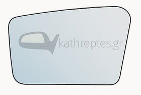 Εξωτερικός καθρέφτης αυτοκινήτου Peugeot 205 1983-1987