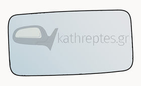 Εξωτερικός καθρέφτης αυτοκινήτου Daf various type