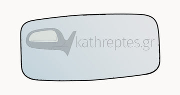 Εξωτερικός καθρέφτης αυτοκινήτου Volvo F16 1987-1995