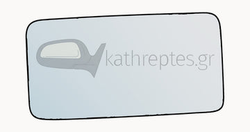 Εξωτερικός καθρέφτης αυτοκινήτου Daf 75