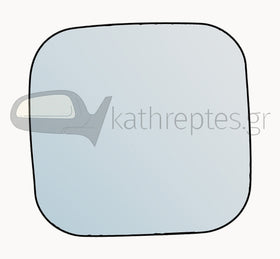 Εξωτερικός καθρέφτης αυτοκινήτου Volvo FH Series 1993-2002