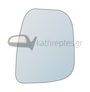 Εξωτερικός καθρέφτης αυτοκινήτου Peugeot Partner Tepee 2013