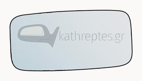 Εξωτερικός καθρέφτης αυτοκινήτου Magyrus various type