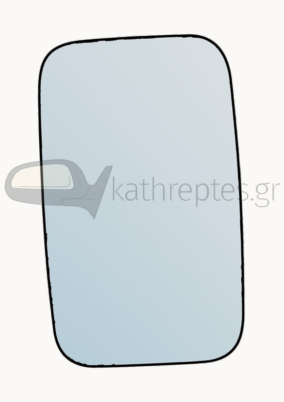 Εξωτερικός καθρέφτης αυτοκινήτου Mercedes Van