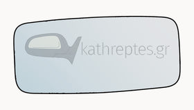 Εξωτερικός καθρέφτης αυτοκινήτου Mercedes 1628