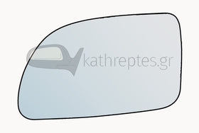 Εξωτερικός καθρέφτης αυτοκινήτου Renault 19