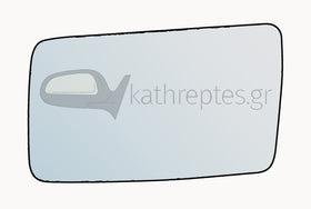 Εξωτερικός καθρέφτης αυτοκινήτου Renault 25