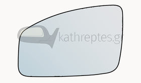 Εξωτερικός καθρέφτης αυτοκινήτου Renault Espace 2002-2010