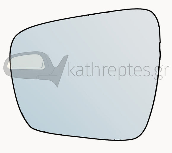 Εξωτερικός καθρέφτης αυτοκινήτου Renault Espace V 2015