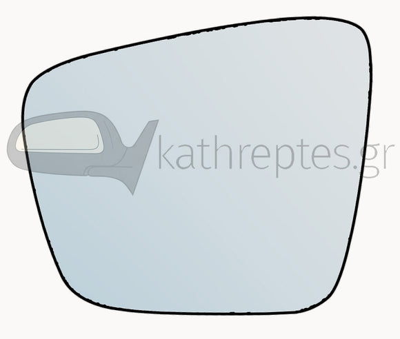 Εξωτερικός καθρέφτης αυτοκινήτου Nissan Townstar 2021