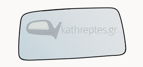 Εξωτερικός καθρέφτης αυτοκινήτου Volvo FM Series 2002-2012