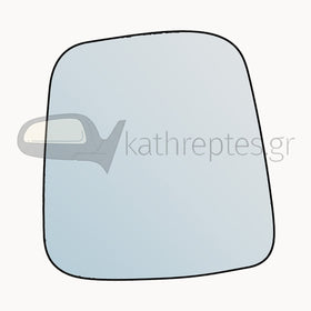 Εξωτερικός καθρέφτης αυτοκινήτου Volvo FM Series 2002-2012