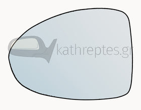 Εξωτερικός καθρέφτης αυτοκινήτου Fiat 500 2020