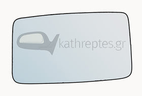 Εξωτερικός καθρέφτης αυτοκινήτου Seat Ibiza-1991