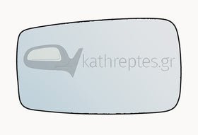 Εξωτερικός καθρέφτης αυτοκινήτου Seat Toledo-1998