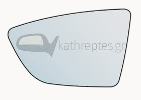 Εξωτερικός καθρέφτης αυτοκινήτου Seat Arona 2021