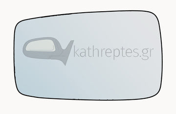 Εξωτερικός καθρέφτης αυτοκινήτου Seat 90 1986