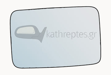 Εξωτερικός καθρέφτης αυτοκινήτου Volkswagen Golf 1984-1987