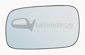 Εξωτερικός καθρέφτης αυτοκινήτου Volkswagen Caddy 1995-2004