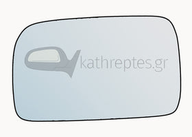 Εξωτερικός καθρέφτης αυτοκινήτου Volkswagen Polo 1995-1999
