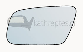 Εξωτερικός καθρέφτης αυτοκινήτου Audi A6 1997-2005