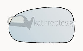 Εξωτερικός καθρέφτης αυτοκινήτου Audi TT 1999-2006