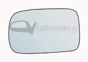 Εξωτερικός καθρέφτης αυτοκινήτου Skoda Felicia 1994-1998