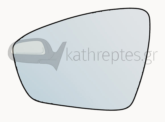 Εξωτερικός καθρέφτης αυτοκινήτου Volkswagen Up ! small version