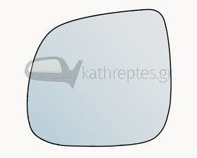 Εξωτερικός καθρέφτης αυτοκινήτου Skoda Fabia 2021
