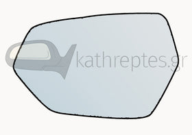 Εξωτερικός καθρέφτης αυτοκινήτου Cupra Formentor 2020